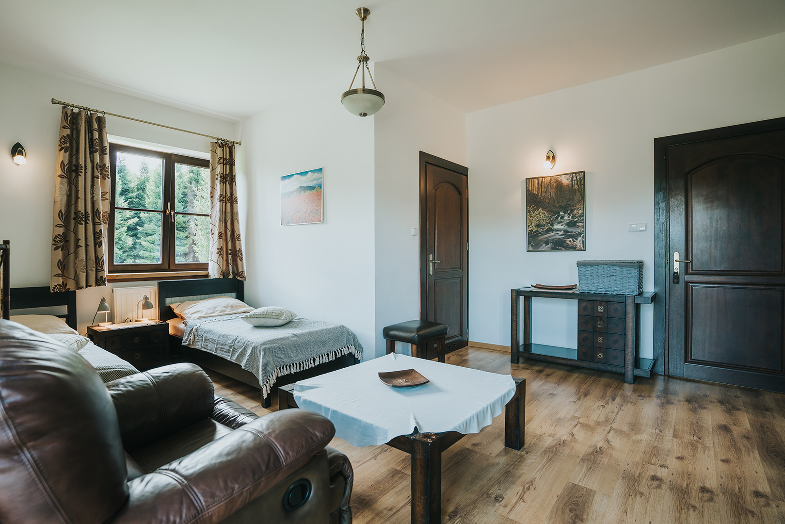 pokój w bieszczadach, noclegi bieszczady, nocleg, pokoje, apartament, spanie w bieszczadach, połoniny, wetlina, grzechowisko,