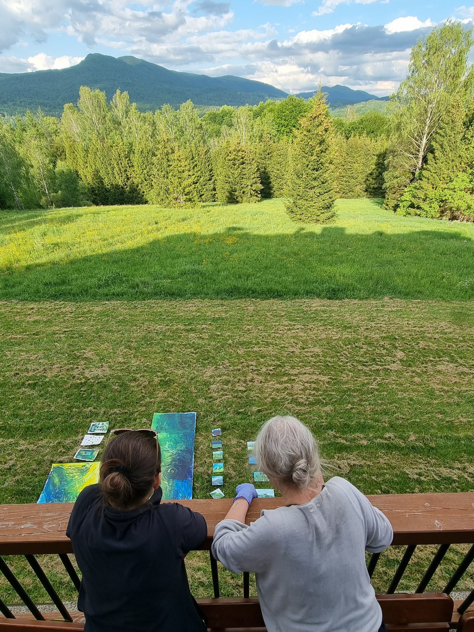 grzechowisko bieszczady noclegi wetlina